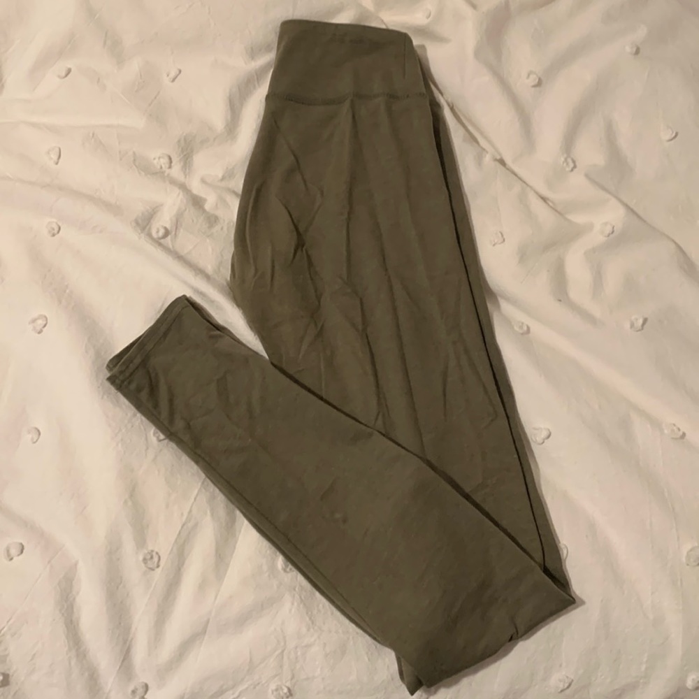 Aerie Leggings